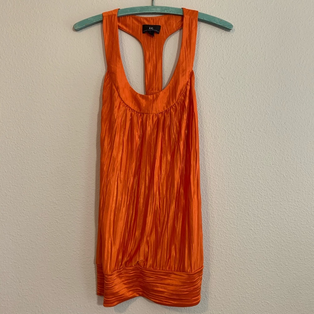 IZ Byer blouse